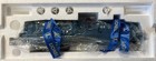 Lionel Missile Launch Set Postwar Celebration Series #21788 New In Box — photo 5