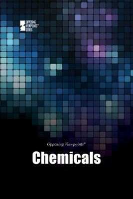 #ad #ad Chemicals Paperback $18.69