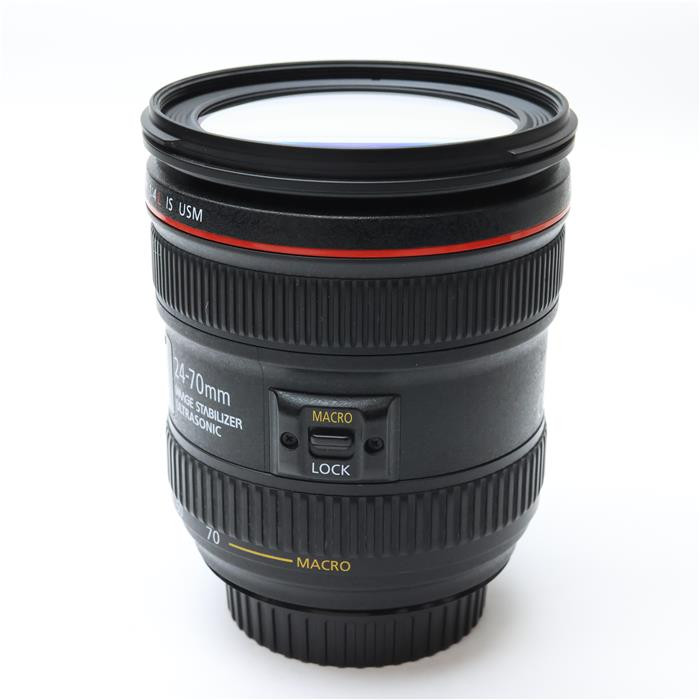 Canon Ef24-70Mm F4L Is Usm Straight Key Filter Frame Mount Canon Ef24-70Mm F4L Is Usm Straight Key Filter Frame Mount