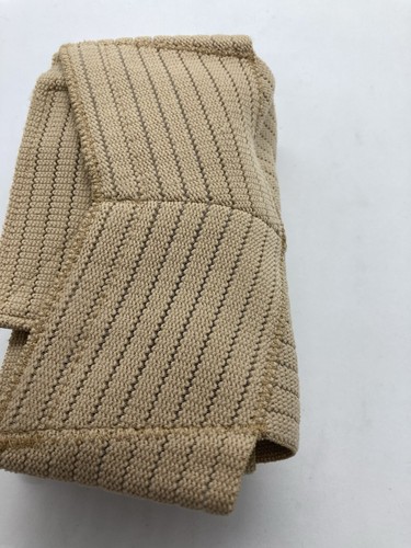 OTC Lightweight Elastic Posture Support (Beige) Medium 2452-M - Picture 5 of 5