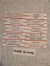 JAMES BROWN  original jukebox strip