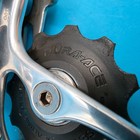 Shimano Dura Ace RD-7700 9 Speed Short Cage Rear Derailleur Double 2x9sp   g6 — photo 7
