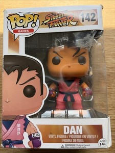 Street Fighter FUNKO POP | eBay