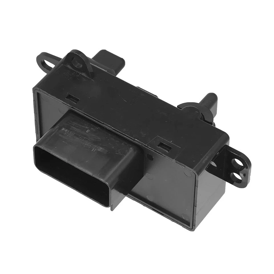 Interruptor maestro de ventana eléctrica lado del conductor para Chrysler Town & Country Dodge Caravan. Foto 4 de 4