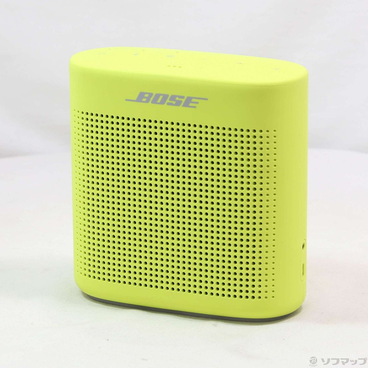 スピーカー・ウーファー Bose SoundLink Color II Polar White Amazon.com: Bose SoundLink Color II: Portable Bluetooth