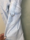 women’s LoveGen Cargo Light Blue Wide Leg Pant Size 11/12 — photo 9