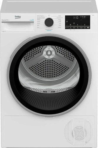 BEKO BT3122IS SECADORA BEKO 12KG A++ - Imagen 1 de 6