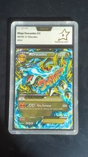Carte Pokémon Méga Dracaufeu EX 69/106 - XY Etincelles - FR - PCA 9
