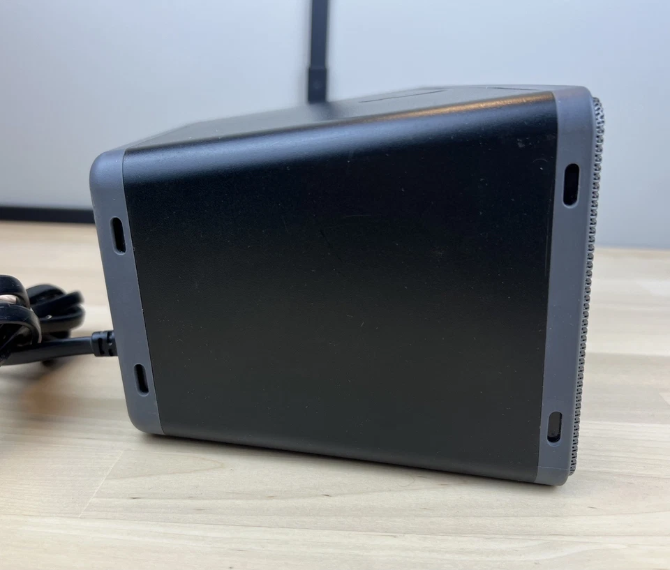 Altavoz inalámbrico Sonos PLAY:3 - negro - probado (#EZDDJ7) Foto 3 de 4