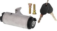 ZüNdschloß Lenkschloß Neu Eurostarter Oe-Ref. 46430504 FüR - Fiat