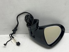 Retroviseur gauche (ou coque) Porsche PANAMERA