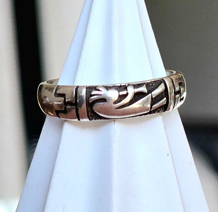 kokopelli ring products for sale | eBay
