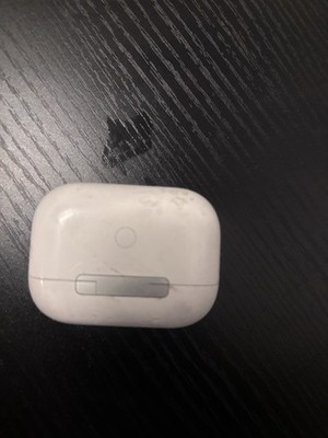 Apple AirPods Pro 2nd Gen Charging Case Replacement Lightning Only A2700