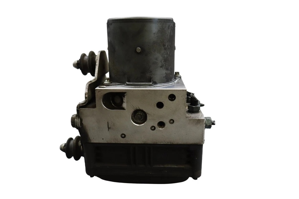 Unidad módulo bomba ABS freno antibloqueo Audi A6 A7 Quattro 12-15 4G0907379 OEM Foto 4 de 4