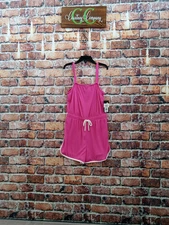 Art Class girls Rompers Size M
