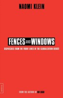 Fences And Windows | Dispatches From The Front Lines Of The Globalization Debate
