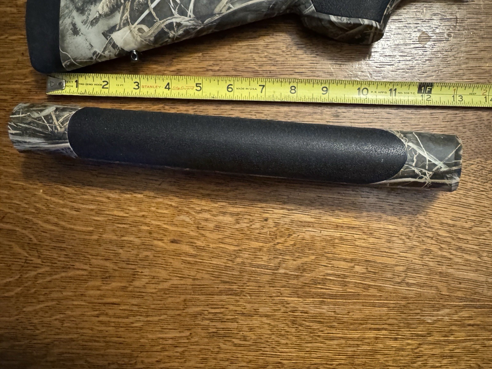 ATA Neo X 12 Ga Stock And Forend Set #6674