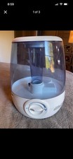 Vicks Filter-Free Plus Cool Mist Ultrasonic Humidifier 1.2gal