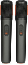 JBL PartyBox Wireless Microphones