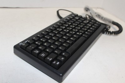 TG3 Electronics Keyboard P/N:KBH-P3663C-422-RC