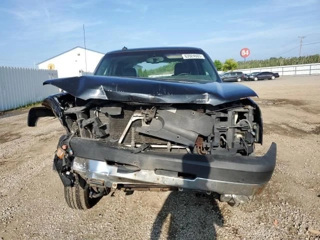 Starter Motor Classic Style Fits 03-07 SIERRA 2500 PICKUP 2493740 - Image 2 of 4
