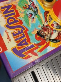 Disney&rsquo;s TaleSpin (Nintendo NES, 1991) Game Only - Tested