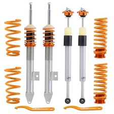 Adjustable Coilover Suspension Lowering Kit For Dodge Magnum 2005-2008