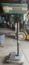 15" Powermatic 1150 Pedestal Mounted Drill Press 110/120-208V, 1 ph 