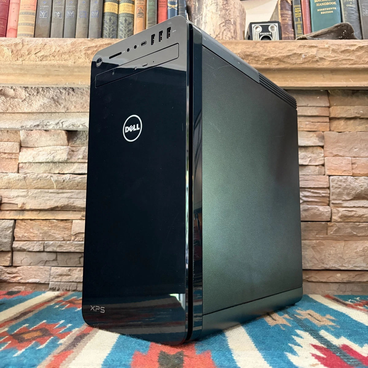 Dell Xps 8930 PC Desktops & All-In-One Computers for sale | eBay