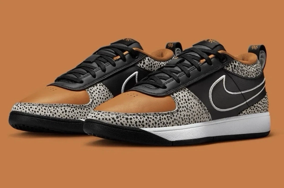 Nike Book 1 \