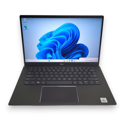 Dell Vostro 14 5401 14'' Notebook Intel Core i5-1035G1 8GB RAM 512GB  Win 11 Pro