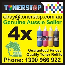 Xerox C3545 3545 C2128 2128 C2636 2636 Toner Refill Set