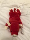 Ty Beanie Babies Snort The Red Bull 1995 — photo 2