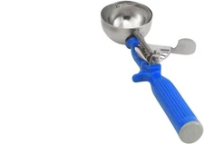 Vollrath (47143) Round Bowl Dishers Scoop