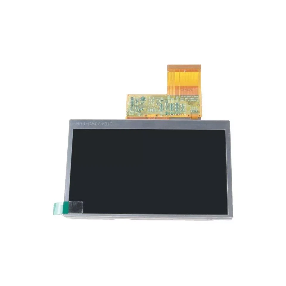 Display For Kawasaki Z900 Z650 Ninja650 2020-2022 Motorcycle Instrument US Foto 4 de 4