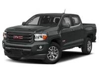 2020 GMC Canyon