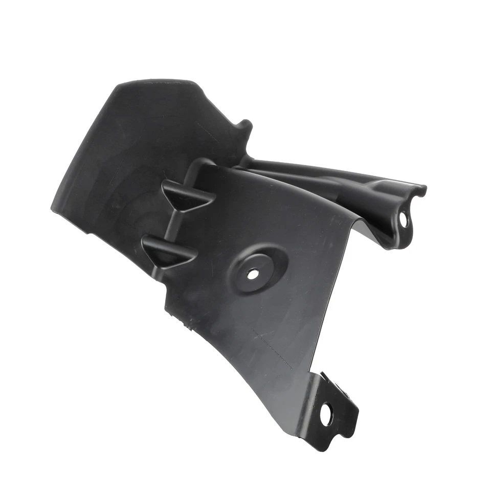 RAM 1500 2500 3500 LEFT AIR INTAKE FENDER SHIELD BLOCKER MOPAR 68036597AB - Imagem 3 de 4