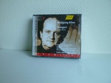 Wolfgang Rihm Tutuguri Fabrice Bollon RSO Stu...