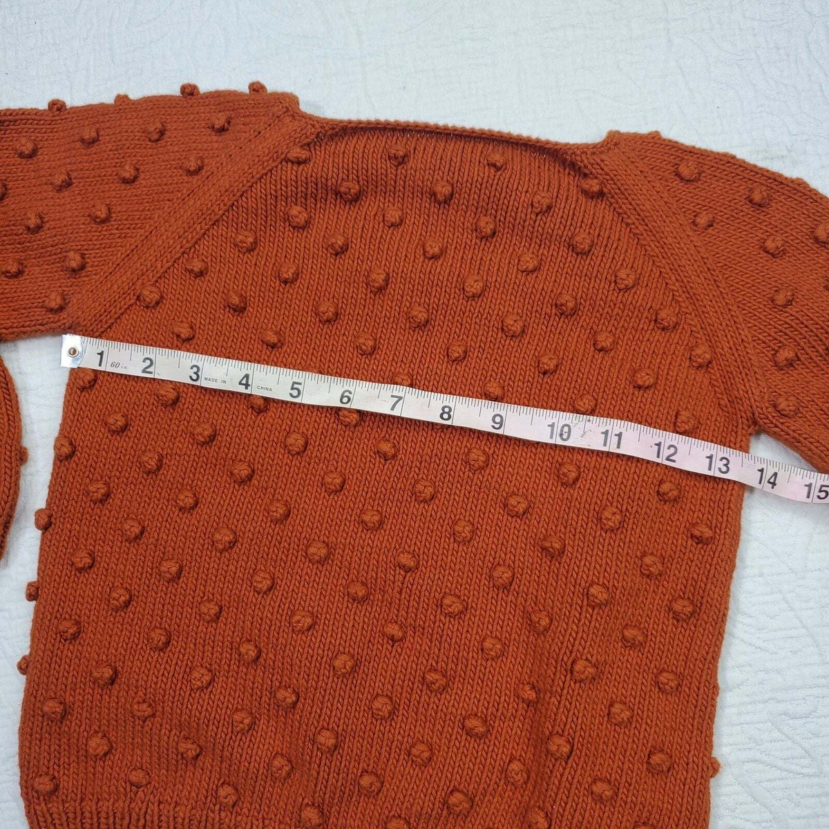 misha and puff pcp sweater 4t 5t | eBay