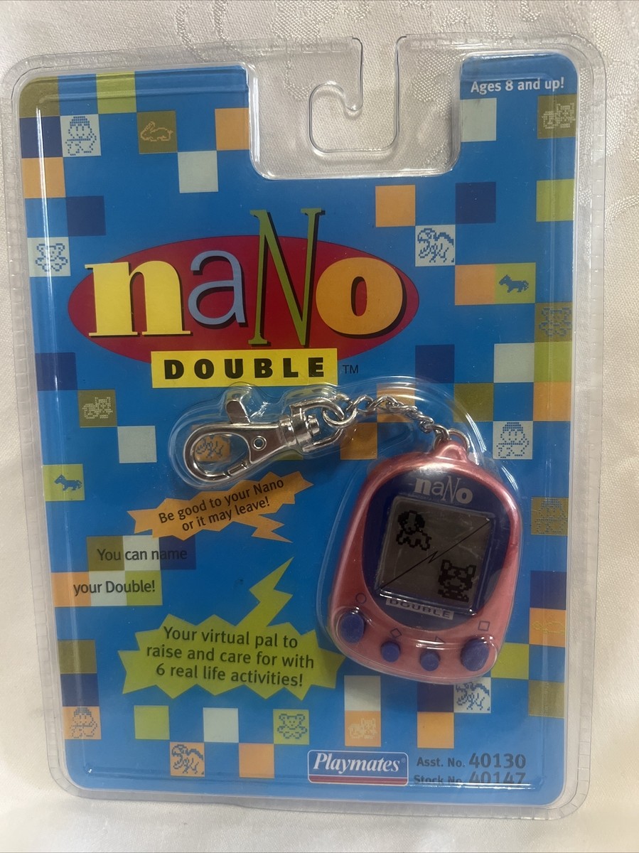 1997年CAT DIGITAL PET Nyanchi 　にゃんち　VISGO 1997年CAT DIGITAL PET Nyanchi にゃんち VISGO 1997年CAT
