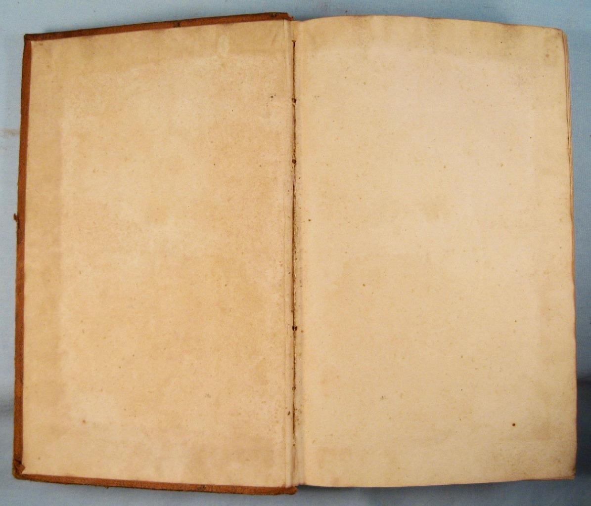 The Works Of Cornelius Tacitus Book Volume 3 Antique 1822 Murphy