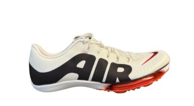 Nike Air Zoom Victory Maxfly More Uptempo Track Spikes Size 15