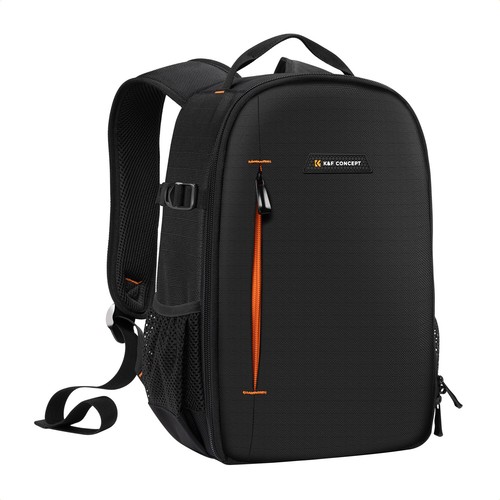 K&F Concept 10L Professional Camera Backpack Waterproof Camera Bag with Strap - Picture 3 of 9