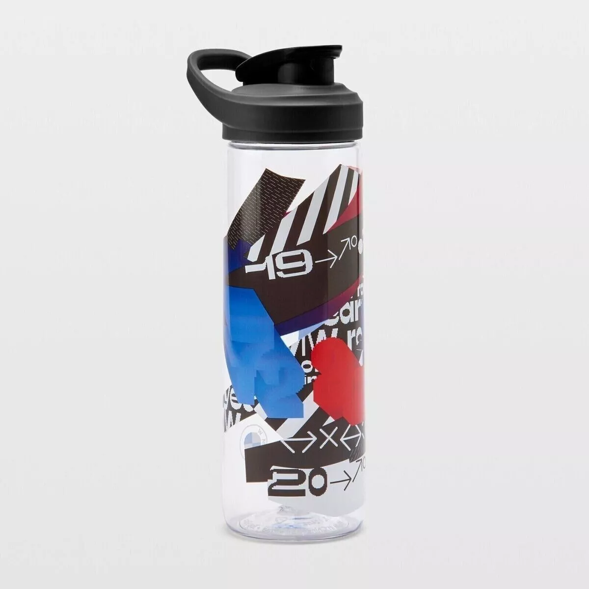 OEM BMW M Motorsports Water Bottle *NEW FOR 2023* - 80232864116 | eBay