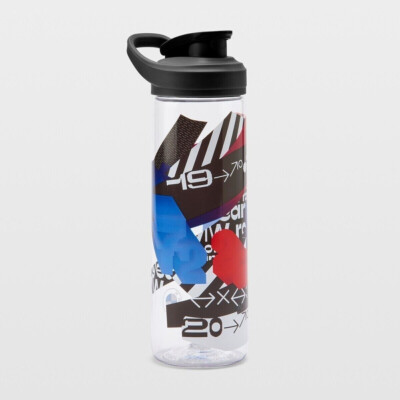 OEM BMW M Motorsports Water Bottle *NEW FOR 2023* - 80232864116 | eBay 