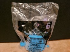 Monster, Inc Mcdonald's Happy Meal Toys 6