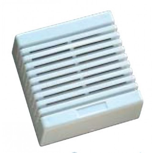 Intruder Burglar Alarm Internal Extension Speaker Siren with Anti