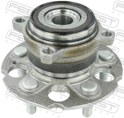 FEBEST 0382-RM4MR Radnabe für ACURA,HONDA