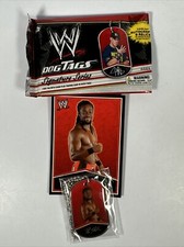 2013 Topps WWE Wrestling Cards 20
