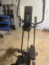 ProForm Elliptical+Recumbent Bike Combo Exerc...